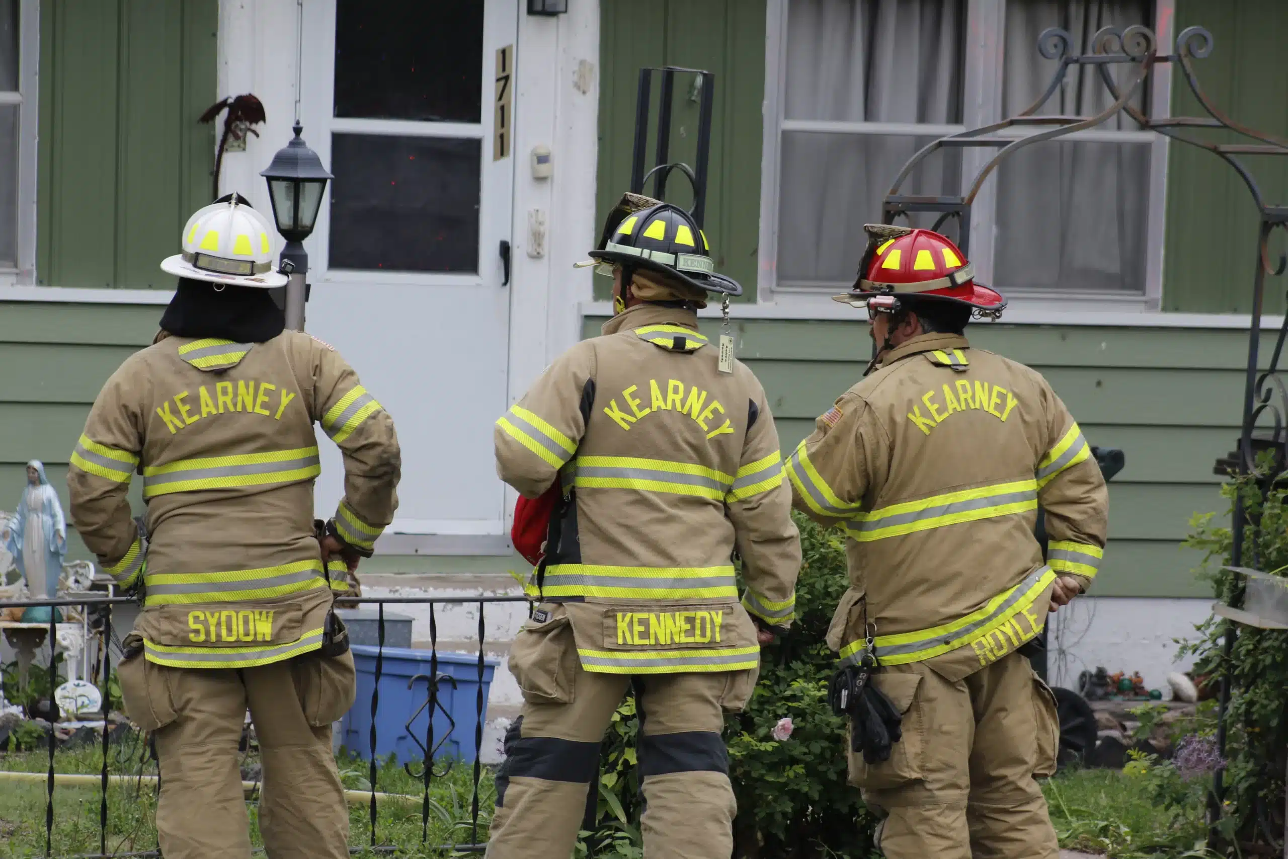 kvfd-firefighters