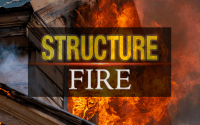 Shop fire determined to be total loss