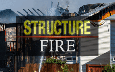 Home south of Yanney Heritage Park is total loss