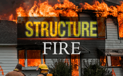 Kitchen fire leaves apartment unoccupiable