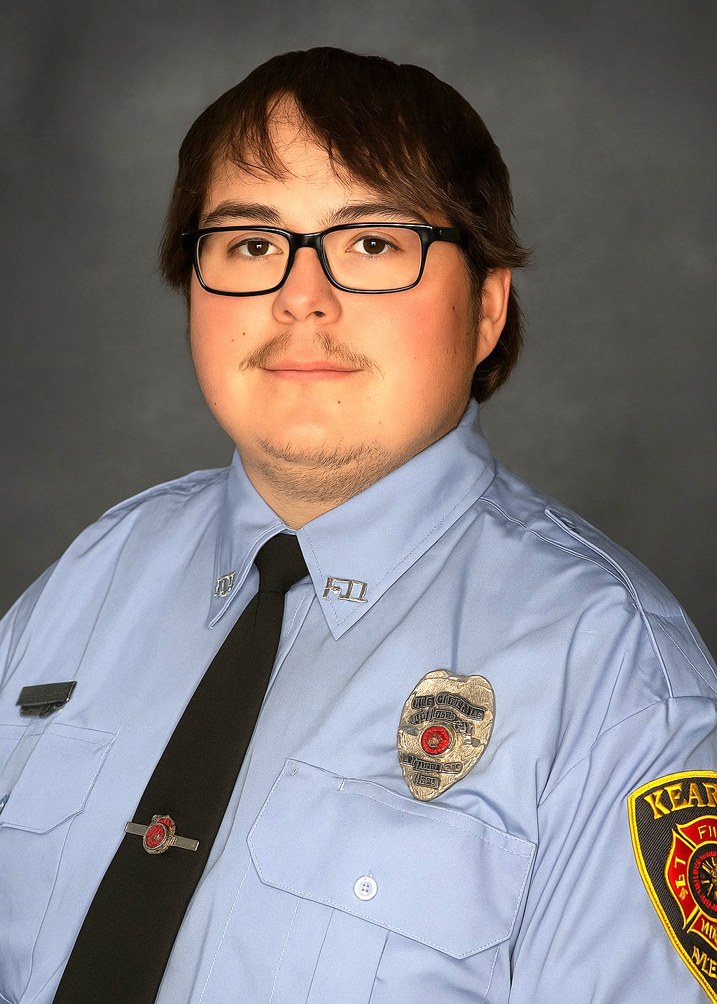 Blake Wilbur