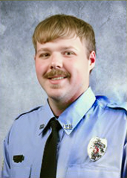 Dillon Davis- Lieutenant